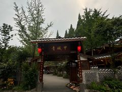 -青城甲(青城山店)