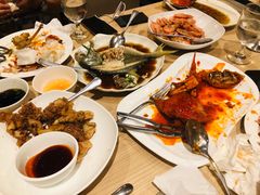 -Isla Sugbu Seafood City