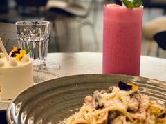 -玲婧胡同·生日蛋糕·餐厅(嘉里城店)