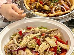 -海尔巴格新疆餐厅(东来兴店)