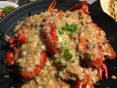 -巴厘龙虾·榜首油焖大虾(音乐学院·沿江酒馆店)