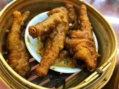 -香港蓮香樓(中環店)