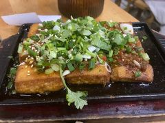 -神伙烧烤(南坪总店)