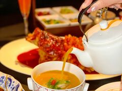 -RIVIERA 松鹤楼(外滩店)