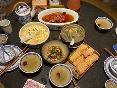 -南京大牌档(新街口德基广场店)