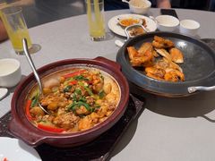 -潮府馆·非遗潮州菜·世纪公园(新国际博览中心店)