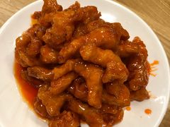 -陈傻子餐厅(世纪都会店)
