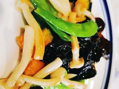 -禧宴Joyous Restaurant(禧园店)