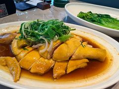-陶兰居·手工点心·粤菜(圆融时代广场店)