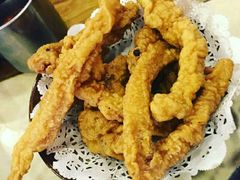 -重庆老火锅王(西安北路店)