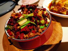 -山石榴·贵州菜(丰盛里店)