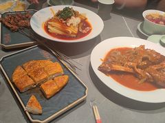 -青海名吃尕张娃非遗烤肉(城中店)