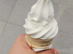 -麦当劳(新达汇三林店)