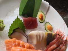 -高木日本料理(静安寺店)