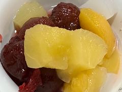 -313羊庄·荣耀·内蒙烧麦(亚运村店)