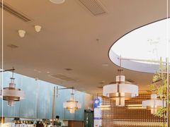 大堂-江南里·新浙菜(苏州大悦城店)