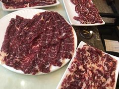 -潮悦牛肉火锅城(水贝店)