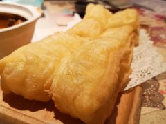 金牌靓油条-点都德(大茶楼店)