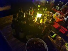 -胡桃里乐队酒馆(农科路店)