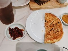 -阿里疆Alijiang·丝路美食·异域风情·清真(长楹天街店)