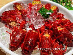 -同福龙虾(高新店)