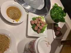 -么子烤肉(化龙池店)