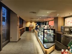 -星巴克(古象大酒店店)