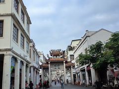 -潮州古城