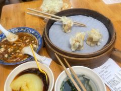 -晓友烧麦(光华村店)