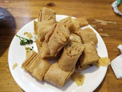 -六爷门框百年卤煮