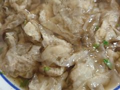 -樊川祖传馄饨(江都店)