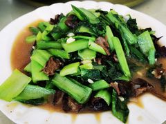 -广发餐厅(涞源店)