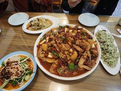 -福顺祥大盘鸡(临潼店)