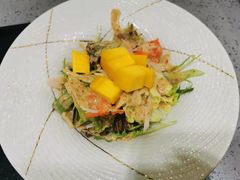 -渔日本料理铁板烧(新天地假日广场店)