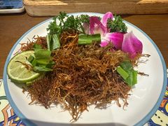 -芸南道·过桥米线(昆明老街旗舰店)