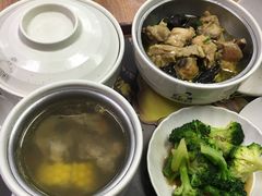 -真功夫(北京西站店)