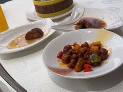 -古南都·老广东酒楼(龙江店)