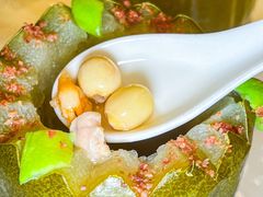 -酌宴府The China Club·广州万富希尔顿酒店(云城东路店)