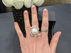 -CHANEL(恒隆广场店)