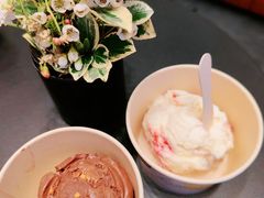 -LUNEURS月乐诗·法式冰淇淋(北外滩来福士广场店)