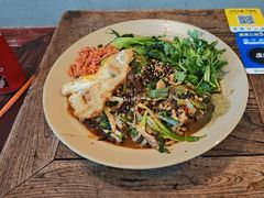 -方铲铲·成都板凳面(滨江银泰店)
