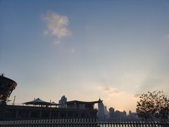 -上海轮渡售票处