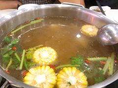 -潮牛来了 潮汕牛肉火锅(宋城店)