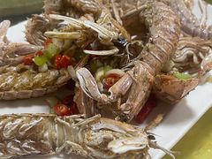 -明记海鲜美食老字号(明记总店)