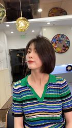 -INSTYLE造型·明星店