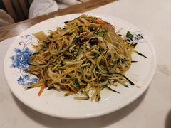 -老仁义·清真菜(太古街店)