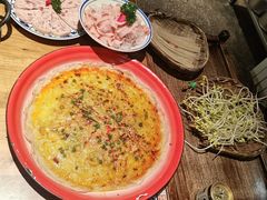-楠火锅(广州总店)