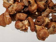蒜蓉碎香骨-煲煲好(朝阳门店)