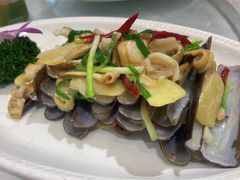 -金米箩大酒店(五角场店)