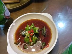 -木桶记臭鳜鱼·安徽非遗名菜(火车站白马老店)